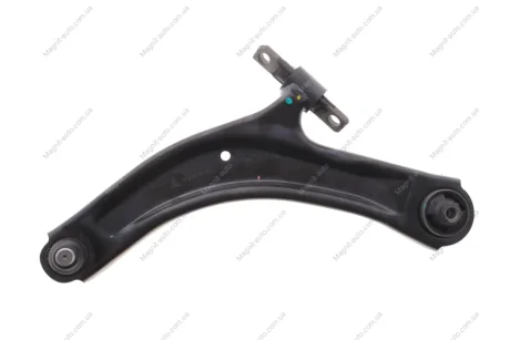 Рычаг NISSAN QASHQAI, X-TRAIL, RENAULT KOLEOS 07- пред. мост слева (произ-во) LEMFORDER 38169 01