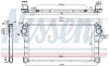 Интеркулер NISSENS 96401 (фото 6)