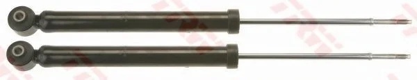 Амортизатор (полный комплект) задн лев/прав HYUNDAI ACCENT II, ACCENT III KIA RIO I, RIO II 1.3-1.6 08.00-12.11 TRW JGT1026T (фото 1)