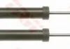 Амортизатор (повний комплект) задн лів/прав DAIHATSU CHARADE VIII TOYOTA YARIS, YARIS / VIOS 1.0-1.8 01.05- TRW JGT1000T (фото 1)