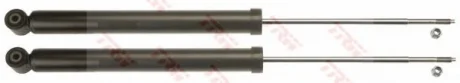 Амортизатор (повний комплект) задн HONDA CIVIC IX, CIVIC VIII 1.4-2.2D 09.05-12.16 TRW JGT1270T
