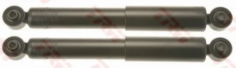Амортизатор (повний комплект) задн лів/прав TOYOTA RAV 4 III, RAV 4 IV 2.0-3.5 11.05-09.19 TRW JGT1038T