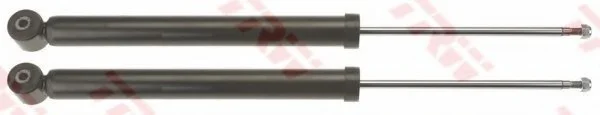Амортизатор задний газовый TRW JGT1080T (фото 1)