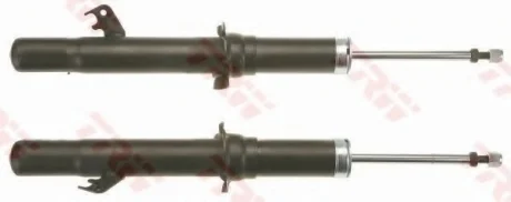 Стойка амортизатора TRW JGS1001T