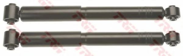 Амортизатор подвески задний газомасляный, NISSAN Qashqai, X-Trail; 1.5-2.5, 07-13 TRW JGT1040T (фото 1)