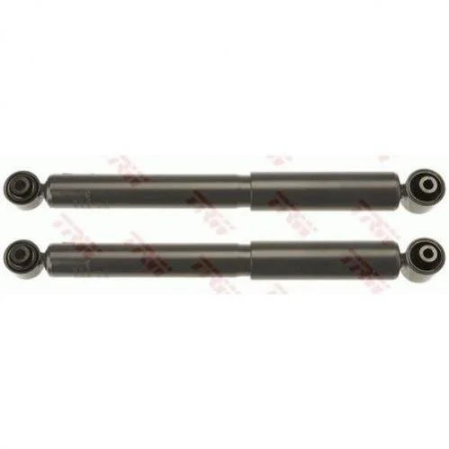 Амортизатор подвески задний, NISSAN Qashqai, 1.5-2.0, 07-13 TRW JGT1042T (фото 1)