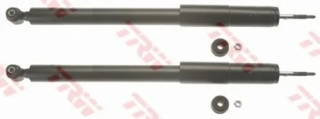 Амортизатор (полный комплект) задн лев/прав MERCEDES CLS (C219), E (W211) 1.8-6.3 03.02-12.10 TRW JGT1076T