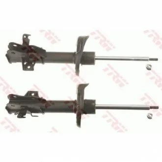 Амортизатор (повний комплект) передня HONDA CIVIC IX, CIVIC VIII 1.4/1.8/2.2D 09.05-12.16 TRW JGM1289T