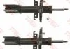 Амортизатор TRW JHM1022T (фото 1)