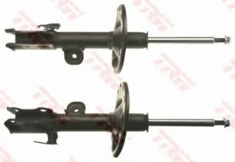 Амортизатор (повний комплект) передн лів/прав TOYOTA RAV 4 III 2.0-3.5 11.05-12.13 TRW JGM1059T