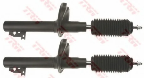 Амортизатор (повний комплект) передн FORD TRANSIT 2.0D-2.4D 01.00-05.06 TRW JGM1068T