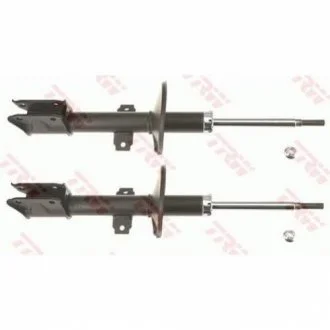 Амортизатор (повний комплект) передня DACIA DUSTER RENAULT DUSTER 1.0-2.0 04.10- TRW JGM1110T
