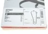 Ремень ГРМ, KIA Rio, MAZDA 121/323/MX-3 1.1-1.8 +16V 87-94 Gates 5274XS (фото 7)