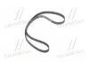 Ремінь ГРМ, HYUNDAI H-1, MITSUBISHI L 200-400/Pajero, RENAULT Laguna/Safrane 2.2, 2.5 TD 86-07 Gates 5435XS (фото 2)