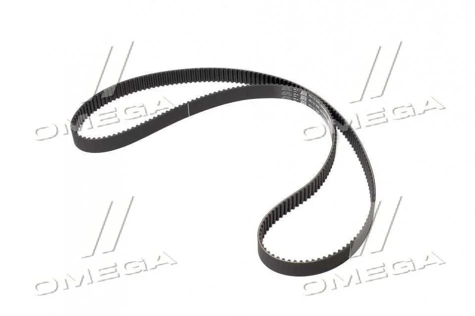 Ремінь ГРМ Forester/Impreza/Legasy/Outback 1.6/2.0/2.5 98- Gates 5537XS (фото 1)