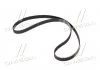 Ремінь ГРМ Forester/Impreza/Legasy/Outback 1.6/2.0/2.5 98- Gates 5537XS