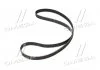 Ремінь ГРМ Forester/Impreza/Legasy/Outback 1.6/2.0/2.5 98- Gates 5537XS (фото 2)