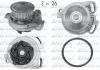 Насос водяной DOLZ A152 (фото 1)
