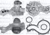 Помпа Dolz AUDI/VW A4/Passat "1,6-1,8 "94-05 DOLZ A183 (фото 1)