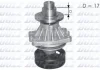 Помпа Dolz BMW/LAND ROVER/OPEL/VAUXHALL 525d/Range Rover/Omega/Omega "1,7-2,5 "90-04 DOLZ B219 (фото 1)