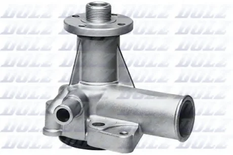 Помпа Dolz FORD Capri/Cortina/Escort/Transit 150/Transit 190/Transit 80 "1,3-2,0 "71-96 DOLZ F112