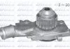 Помпа Dolz FORD Escort/Escort 55/Escort 75/Escort-Nomade/Fiesta/Orion "1,3-1,6 "83-00 DOLZ F127 (фото 1)