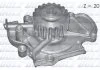 Помпа Dolz HONDA/ROVER Accord/620 "1,8-2,3 "90-03 DOLZ M146 (фото 1)