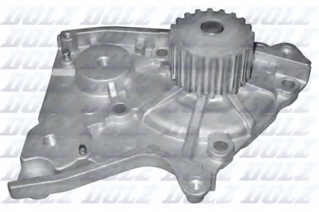 Помпа Dolz ASIA MOTORS/MAZDA Rocsta/626 "1,6-2,2 "83-04 DOLZ M156