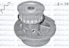 Насос водяний Dolz LANOS/Nexia 1. 4, 1.5 DOLZ O106