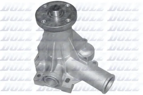 Насос водяний VOLVO 240 (P242, P244) 240 Kombi (P245) 740 (744) 740 Break (745) 940 (944) 940 II уни DOLZ R196