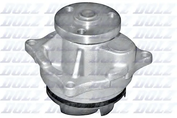 Насос водяний Connect/Focus/Mondeo 1.8/2.0i 96-13 DOLZ F141 (фото 1)