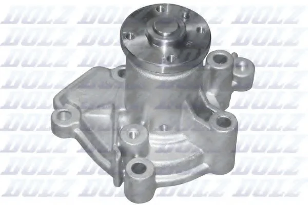Помпа Dolz HYUNDAI/KIA Elantra/Sportage "1,5-2,0 "95>> DOLZ H204 (фото 1)