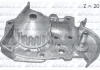 Помпа водяна DOLZ R135