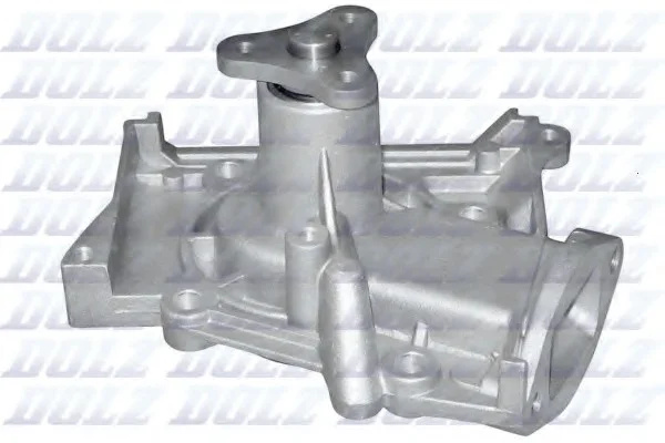 Помпа Dolz KIA/MAZDA Pride/323 "1,1-1,8 "85>> DOLZ M460 (фото 1)