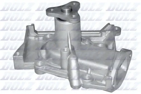 Помпа Dolz KIA/MAZDA Pride/323 "1,1-1,8 "85>> DOLZ M460