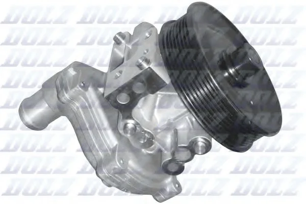 Помпа Dolz FORD/LAND ROVER Transit 350/Defender 110 "2,2-2,4 "00>> DOLZ F148 (фото 1)