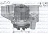 Помпа Dolz CITROEN/FIAT/LADA/PEUGEOT/SUZUKI ZX/Scudo/Niva/306/Baleno "1,8-2,0 "87-06 DOLZ C119 (фото 1)