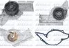 Помпа Dolz AUDI A4/A4 Cabrio/A4 Cabrio Quattro/A6 Quattro/A8/A8 Quattro "3,0 "00-06 DOLZ A201 (фото 1)