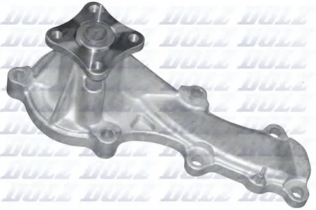 Помпа Dolz NISSAN Almera/Almera Classic/Almera Tino/SENTRA (B15)/Sunny "1,5-1,8 "90>> DOLZ N148