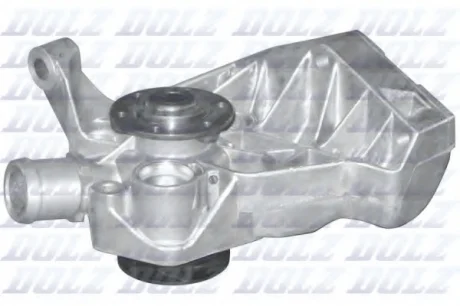 Помпа Dolz SKODA Fabia/Praktik "1,0-1,4 "99-03 DOLZ S292