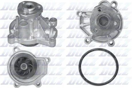 Помпа Dolz SEAT/SKODA/VW Ibiza/Fabia/Polo "1,2 "01>> DOLZ A207