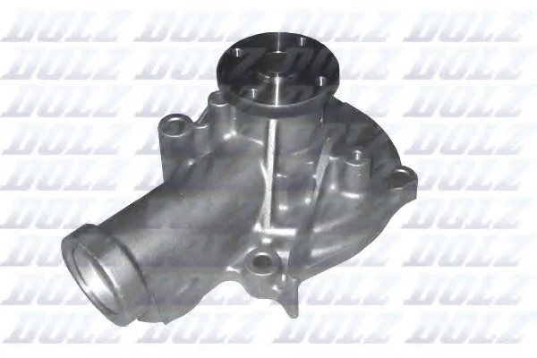 Помпа Dolz MITSUBISHI Airtrek/Carisma/Galant/Lancer/Outlander/Outlander I "2,0 "88-08 DOLZ H216 (фото 1)