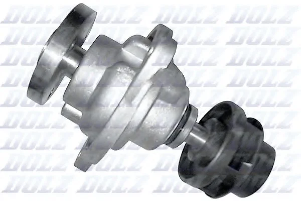 Помпа Dolz FORD Fiesta/Fiesta IV/Fiesta Van/KA/KA Van/StreetKa "1,0-1,6 "96-08 DOLZ F203 (фото 1)