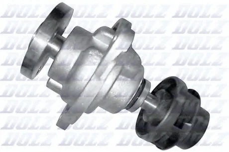 Помпа Dolz FORD Fiesta/Fiesta IV/Fiesta Van/KA/KA Van/StreetKa "1,0-1,6 "96-08 DOLZ F203