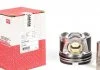Поршень з кільцями, 2.5TDI 81.0mm (3,4,5cyl) MAHLE / KNECHT 030 59 00
