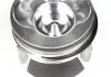 Поршень з кільцями, 2.5TDI 81.0mm (3,4,5cyl) MAHLE / KNECHT 030 59 00 (фото 4)