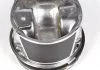 Поршень з кільцями, 2.5TDI 81.0mm (3,4,5cyl) MAHLE / KNECHT 030 59 00 (фото 5)