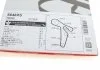 Ремінь ГРМ, AUDI A3-Q5, SKODA Octavia/Superb, VW Golf/Passat 2.0 TDI 03-17 Gates 5648XS (фото 5)