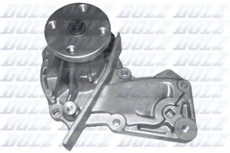 Помпа Dolz FORD/VOLVO Focus/V40 "1,2-2,0 "98>> DOLZ F233