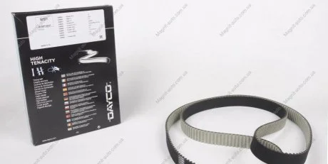 Ремінь ГРМ, SUBARU Forester/Impreza/Legacy 98-09 DAYCO 941011